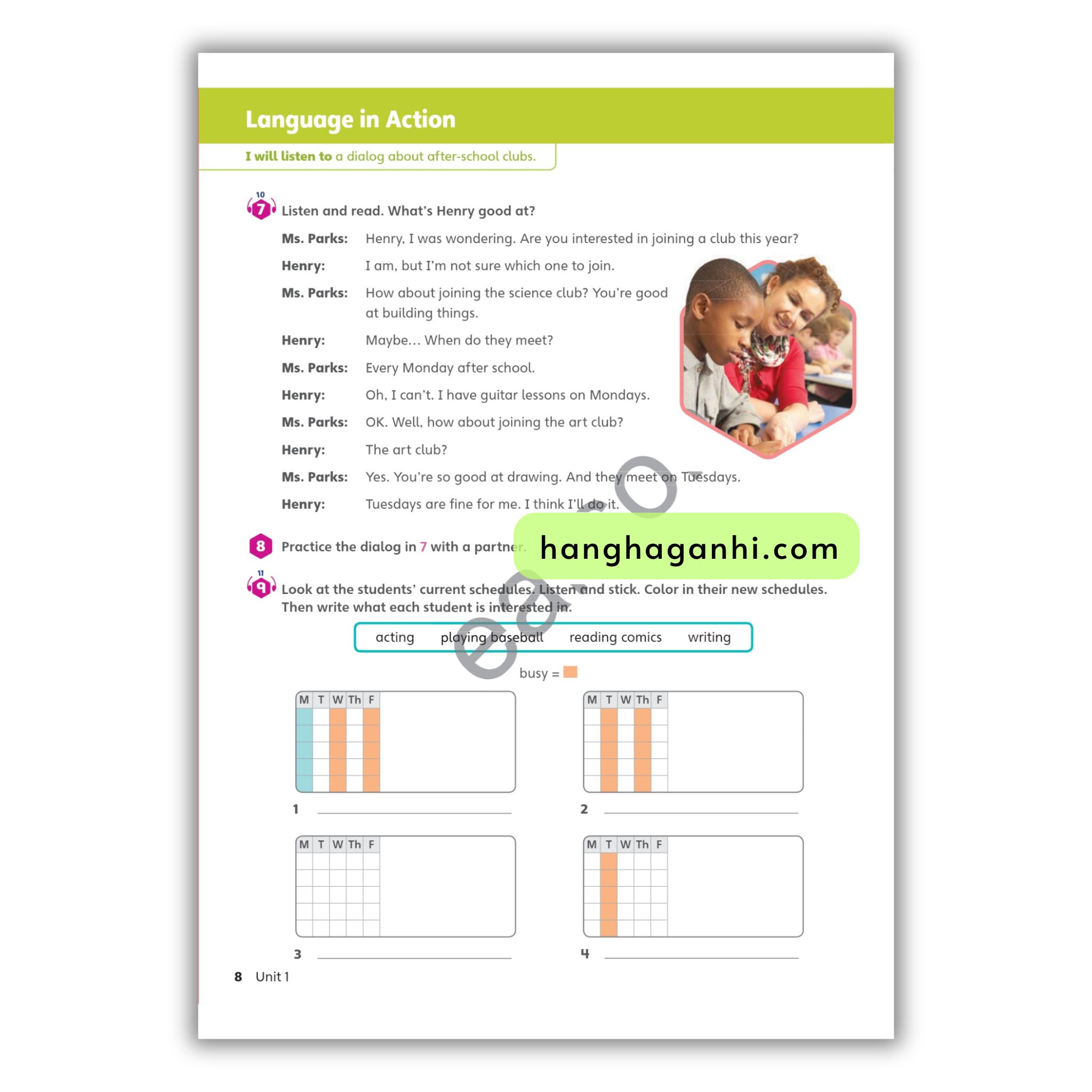 Big English 5 Student’s Book 2nd Edition American English_thumbnail_7