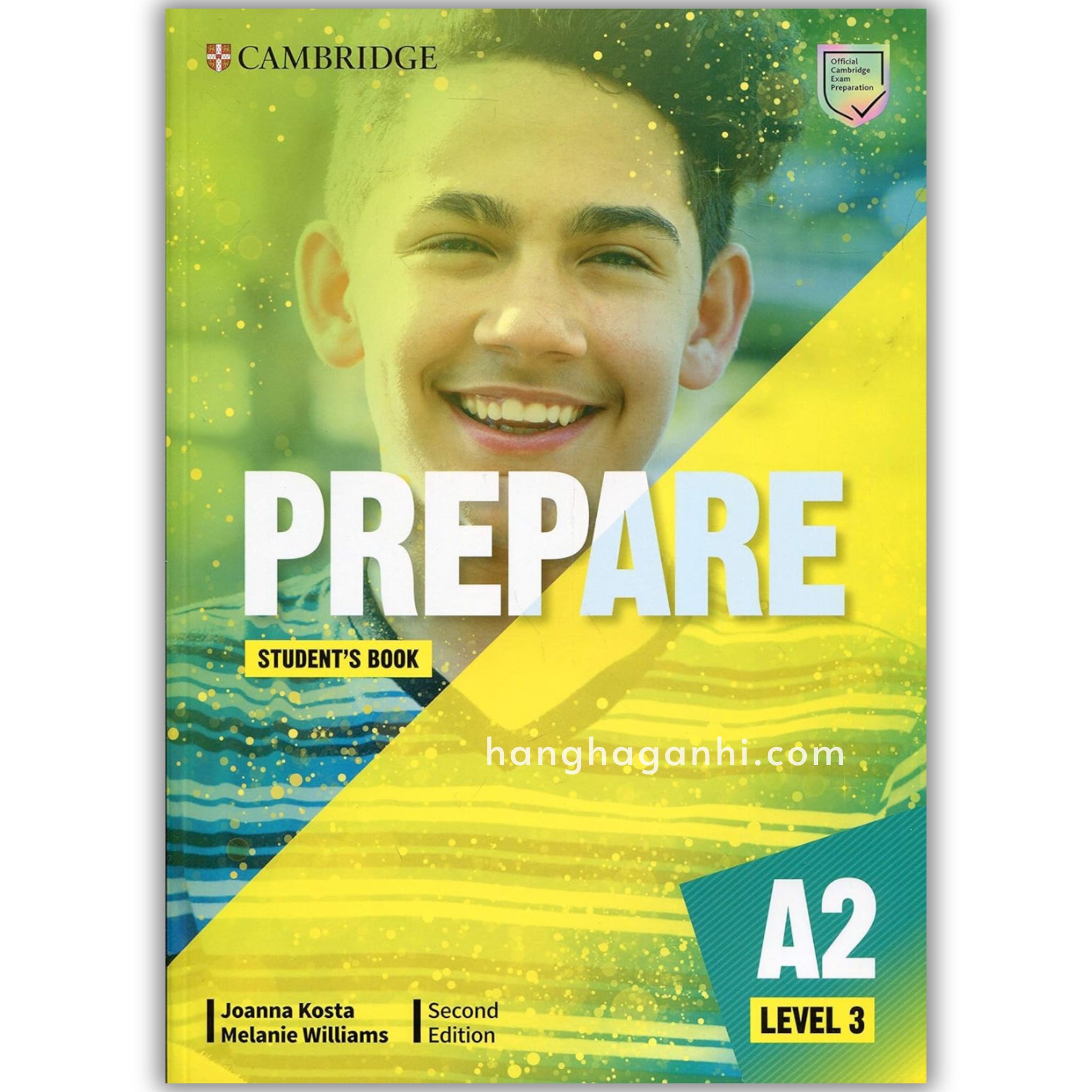 Cambridge PREPARE Level 3 Student’s Book (2nd edition)_thumbnail_0