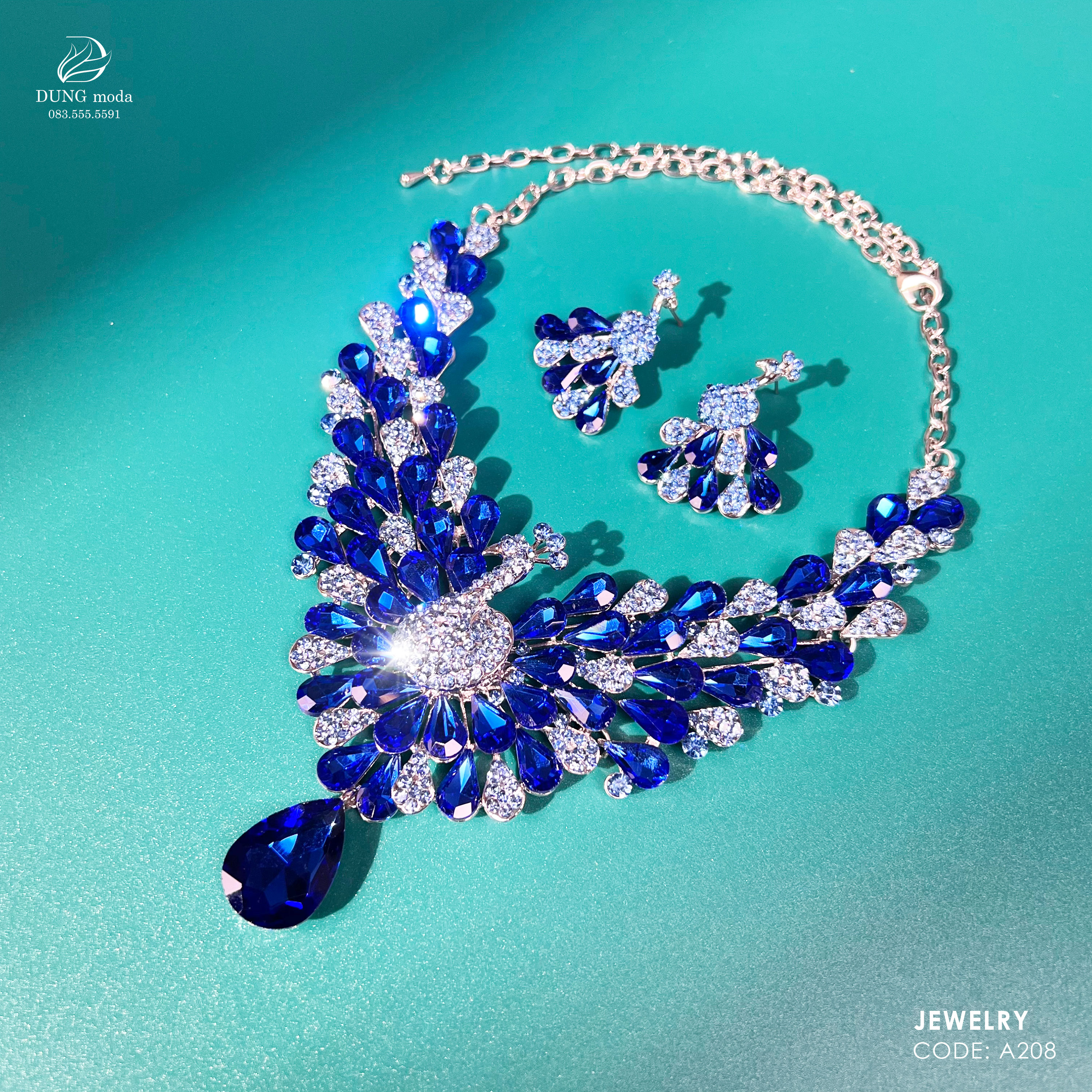 Bộ Trang Sức A208_thumbnail_6