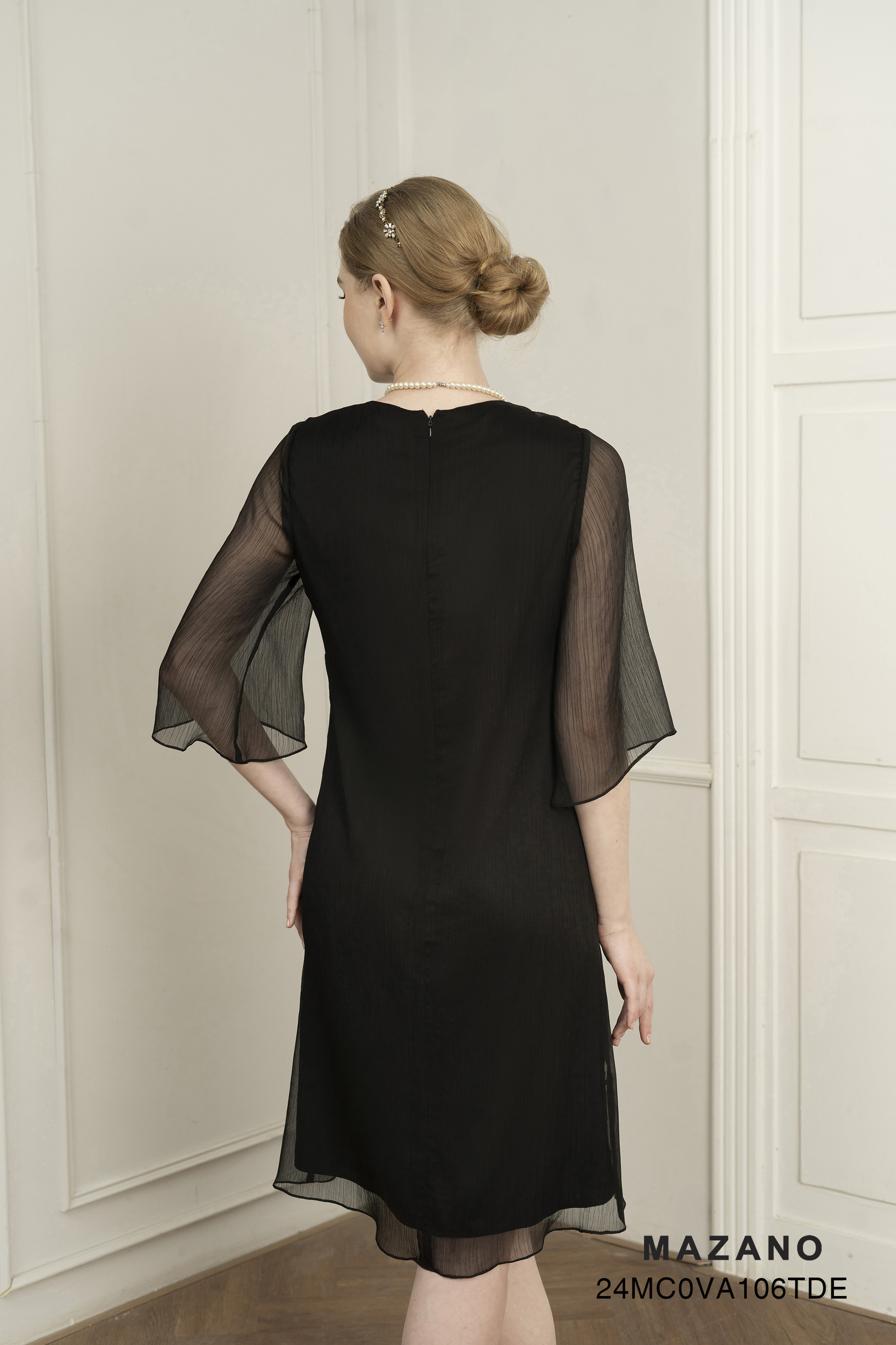 Đầm suông đính hoa bố cục_thumbnail_2