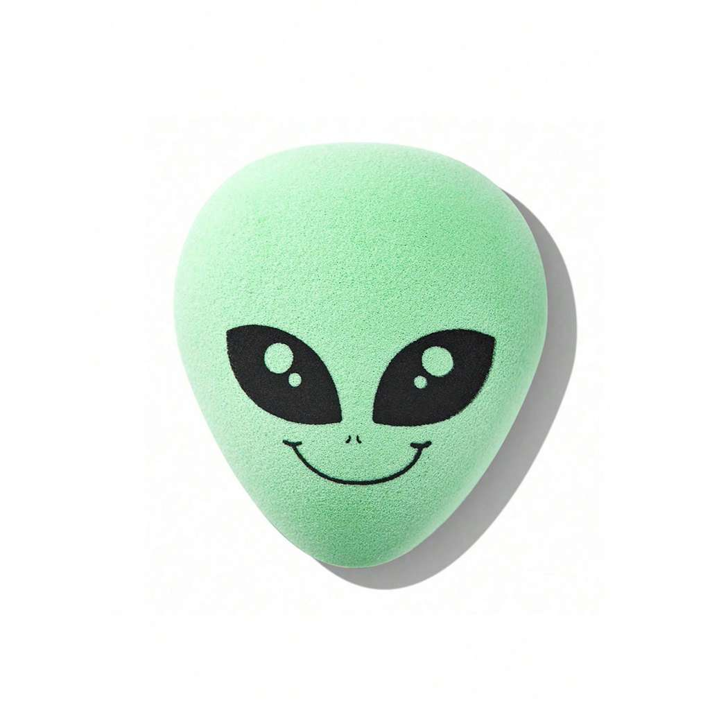SHEGLAM Interstellar Beauty Sponge Alien Graphic_thumbnail_0