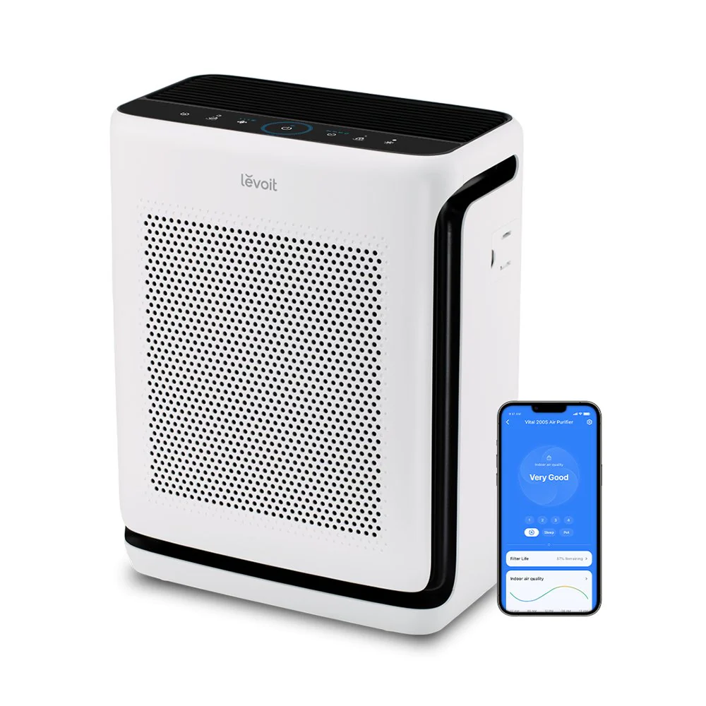 Levoit Vital 200S Smart Air Purifier 