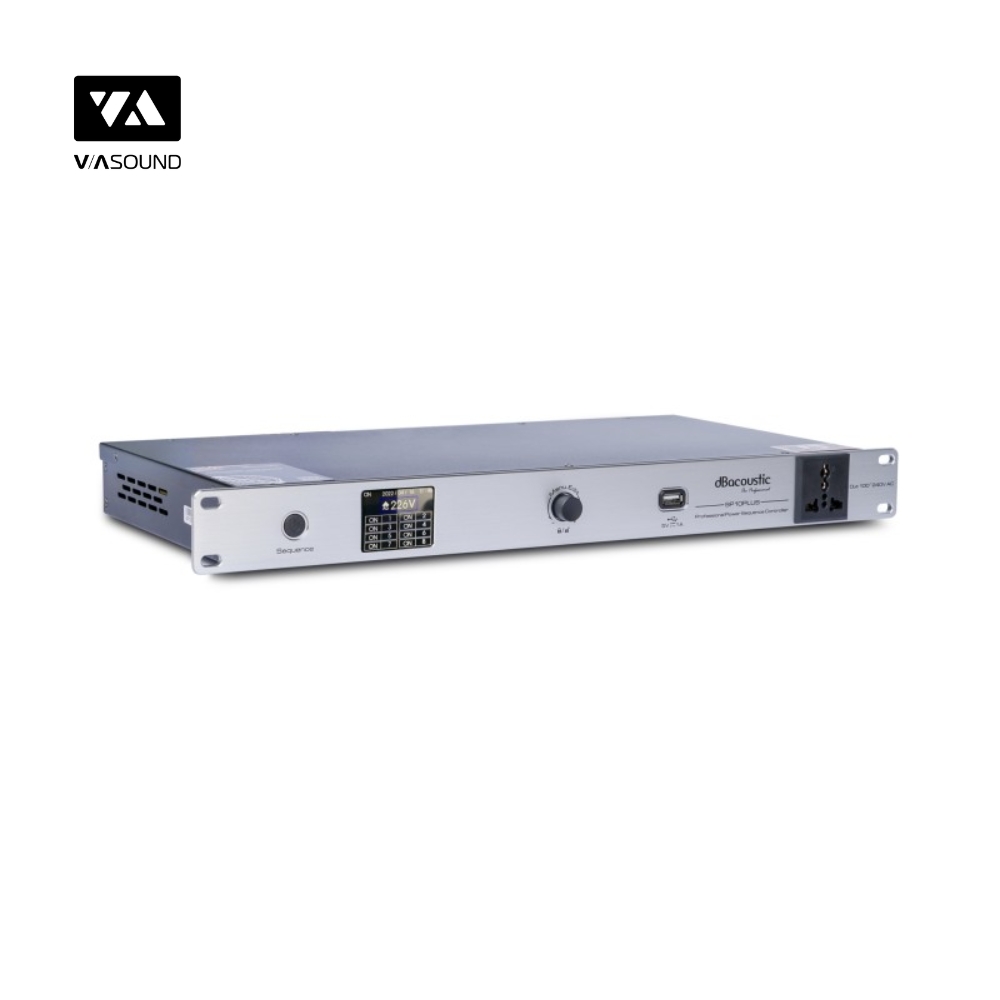 Quản Lý Nguồn DBACOUSTIC SP10PLUS PREMIUM_thumbnail_2