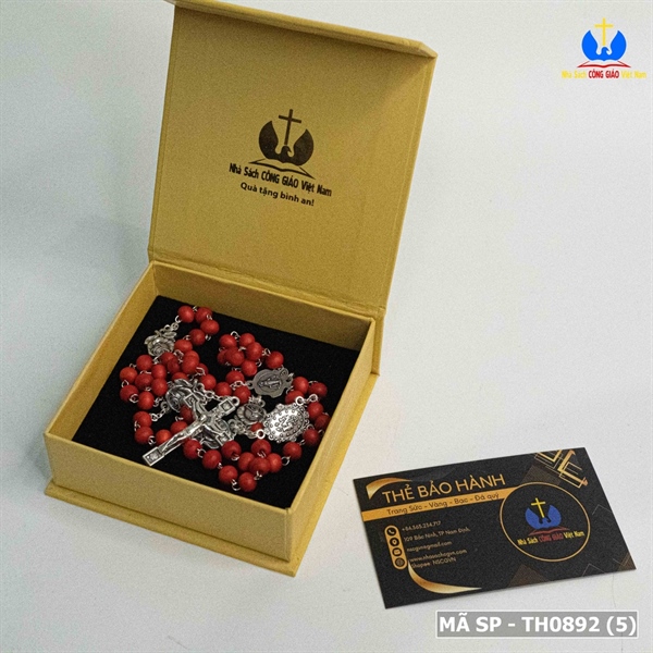 Chuỗi 50 hoa hồng 6ly Italy_thumbnail_2