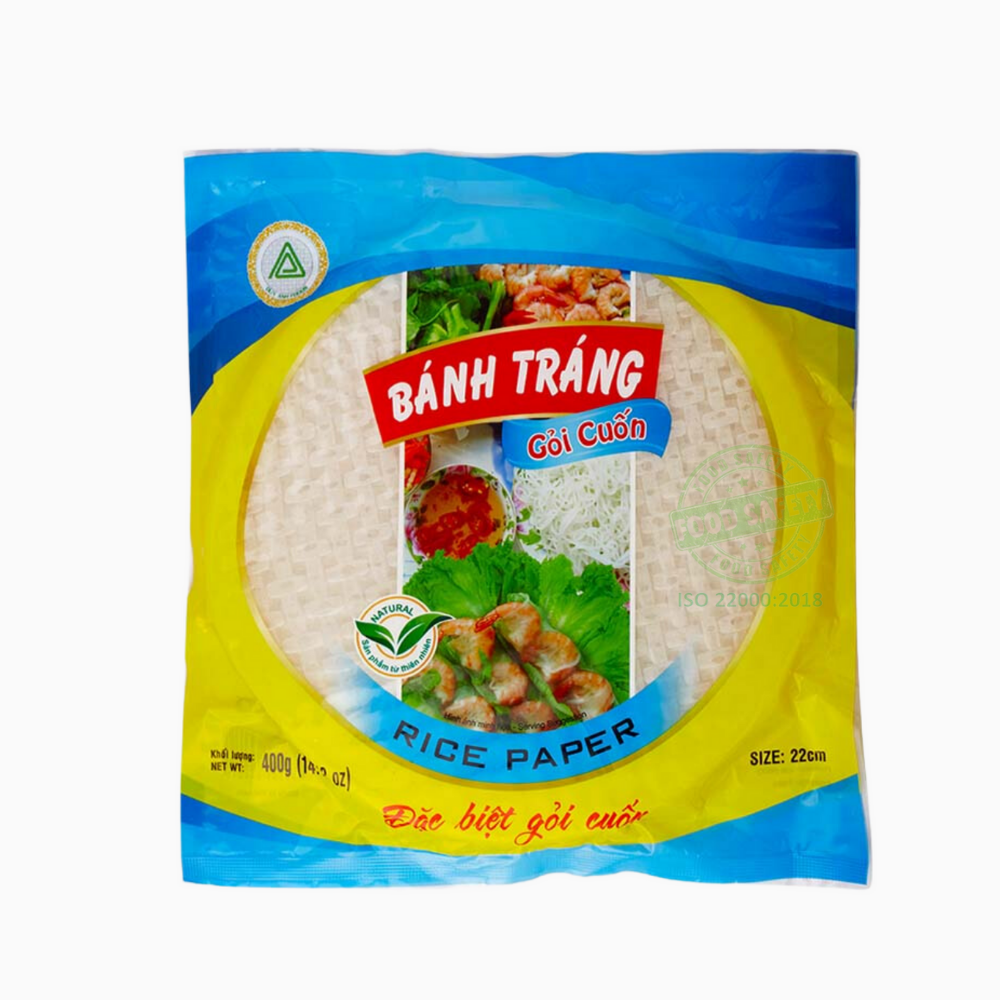 Bánh tráng gỏi | Gói 400g