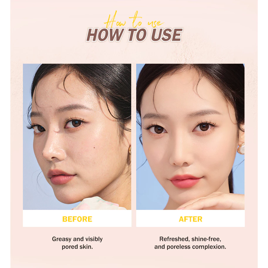 Bloomatte Fine to Refine Compact Powder | SPF 25 PA ++_thumbnail_7