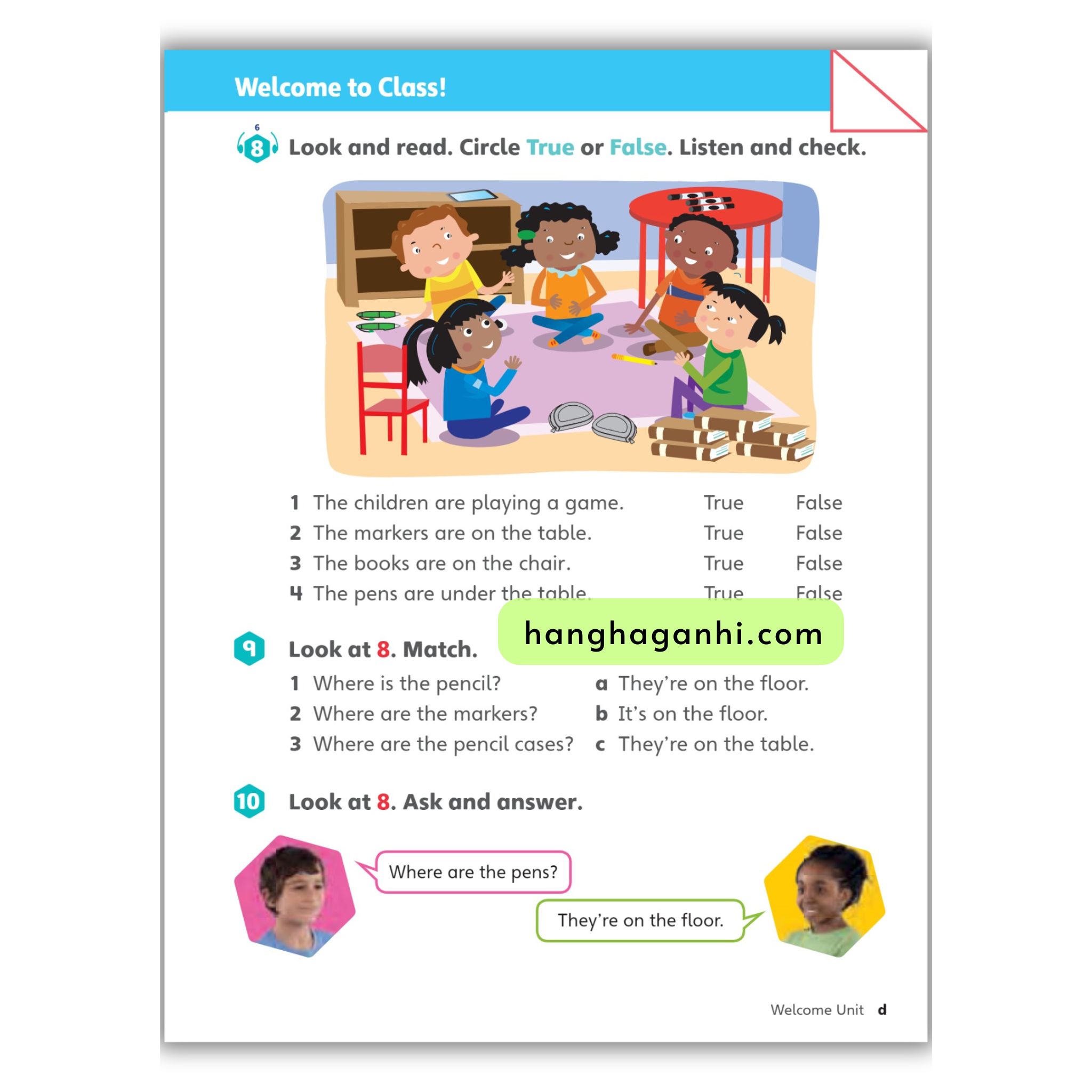 Big English 2 Student’s Book 2nd Edition American English_thumbnail_6
