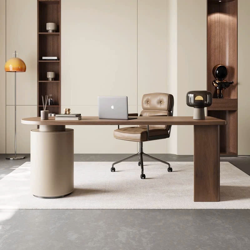 Bộ bàn làm việc Colif Prime Series 2_thumbnail_0