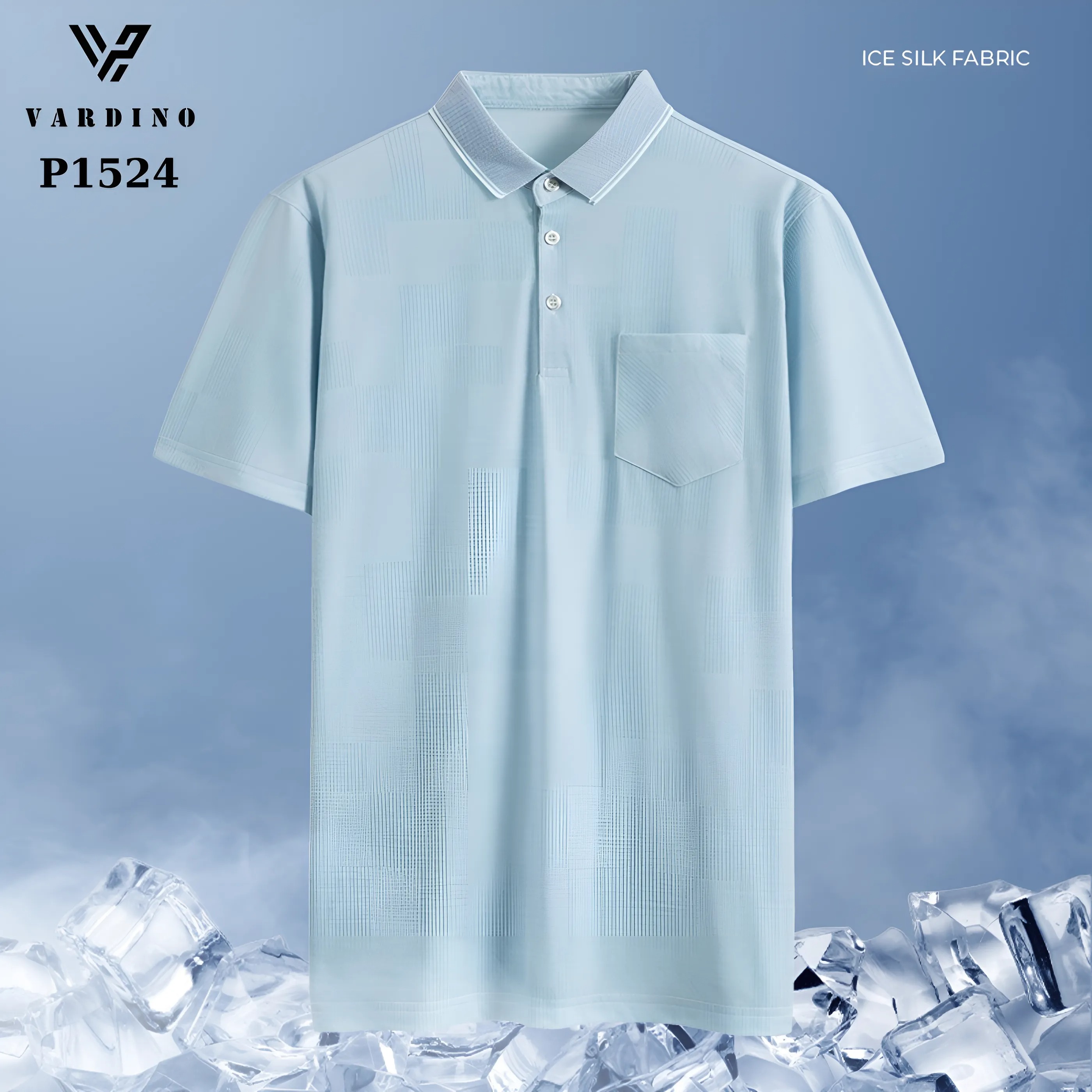 Áo Polo Nam: Phong Cách Thời Trang và Sự Lựa Chọn Đa Dạng