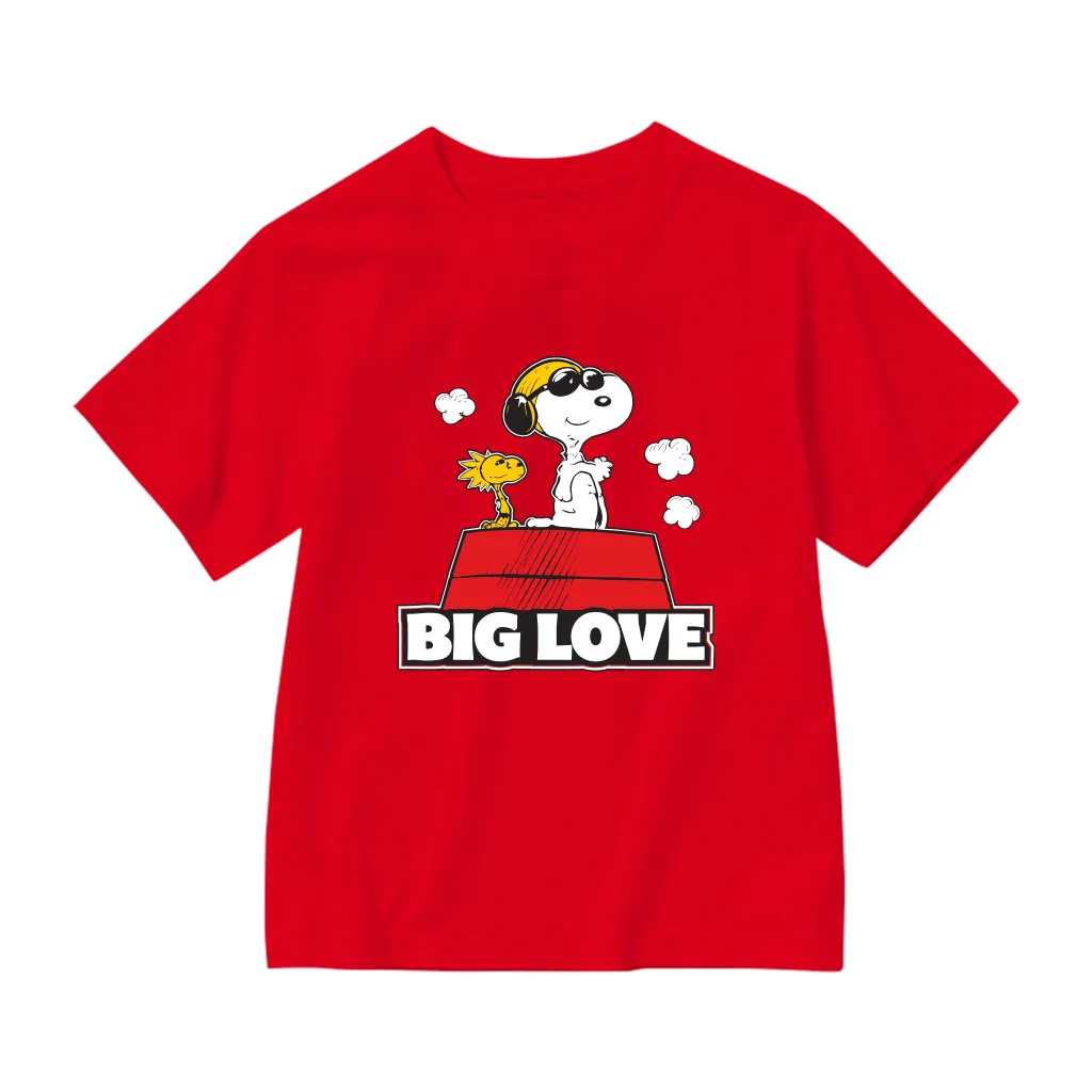 Áo thun mẹ và bé Kado big love 3088_thumbnail_9