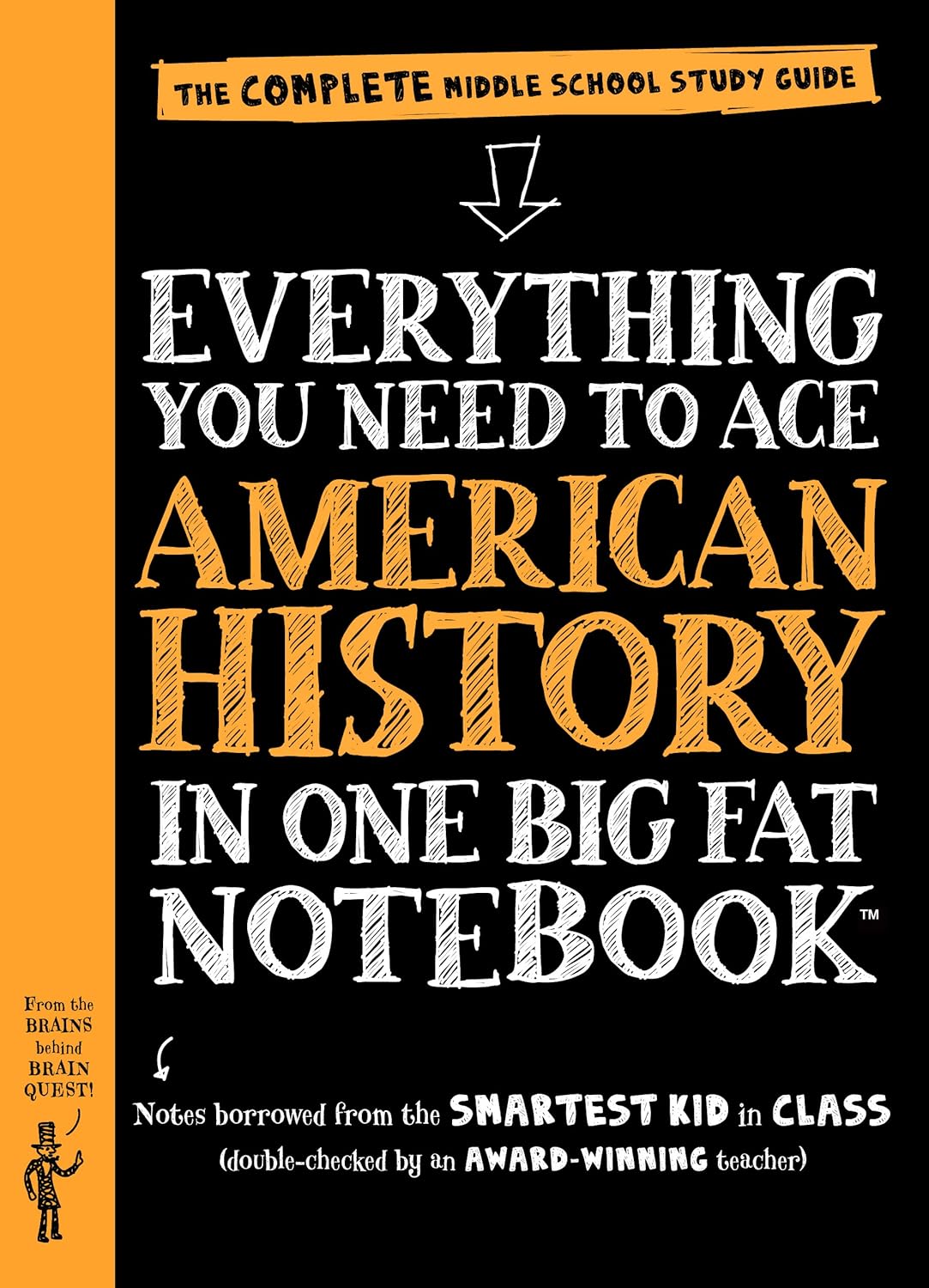 Everything You Need to Ace American History One Big Fat Notebook_thumbnail_0