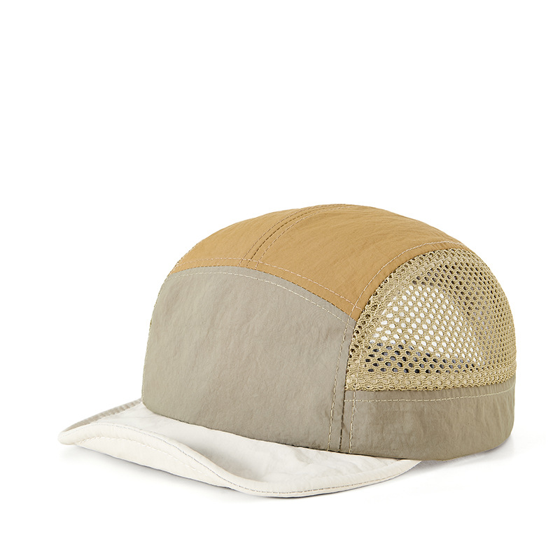 Mũ thể thao chạy trail, chạy bộ HZ2517_thumbnail_13