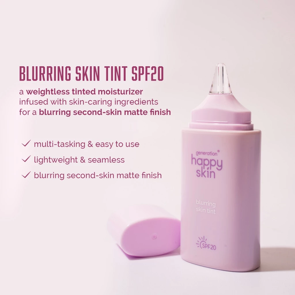 Generation Happy Skin Blurring Skin Tint SPF 20_thumbnail_2