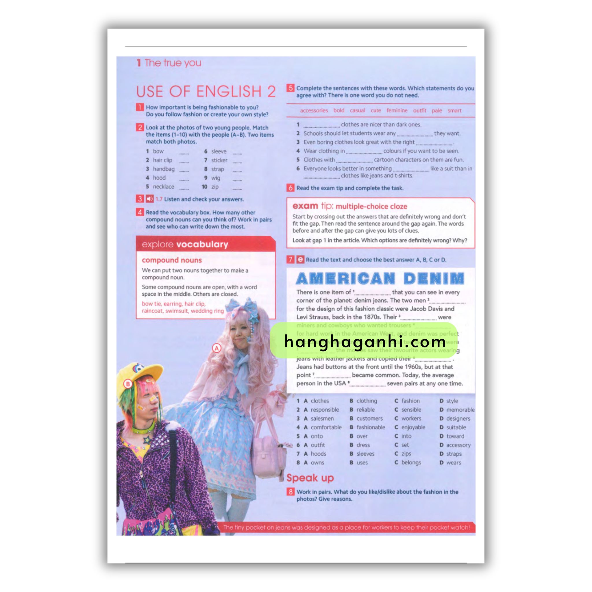 Gold Experience B1+ Student’s Book 2nd Edition_thumbnail_11