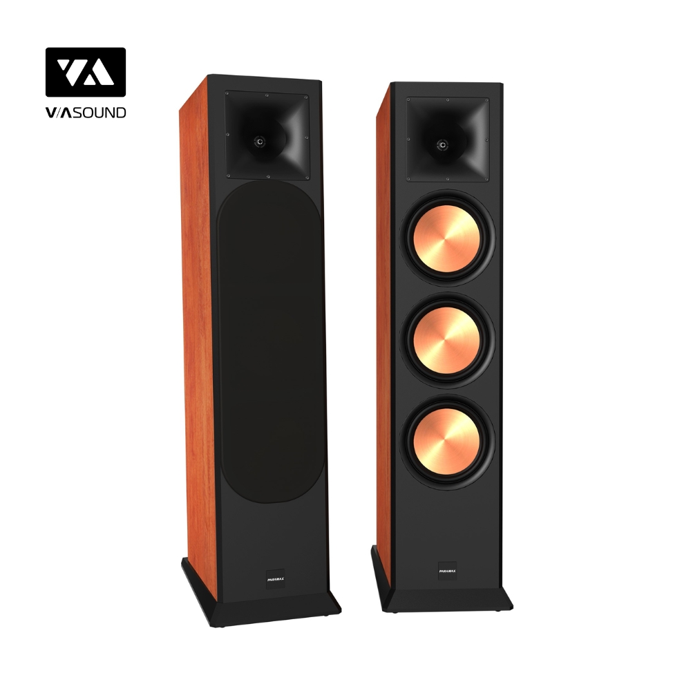 Loa Cột PARAMAX EURO 803 LIMITED_thumbnail_4