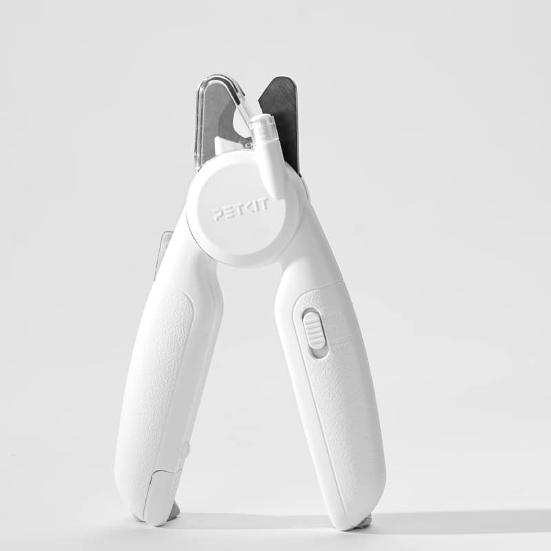 PETKIT LED Nail Clipper PRO