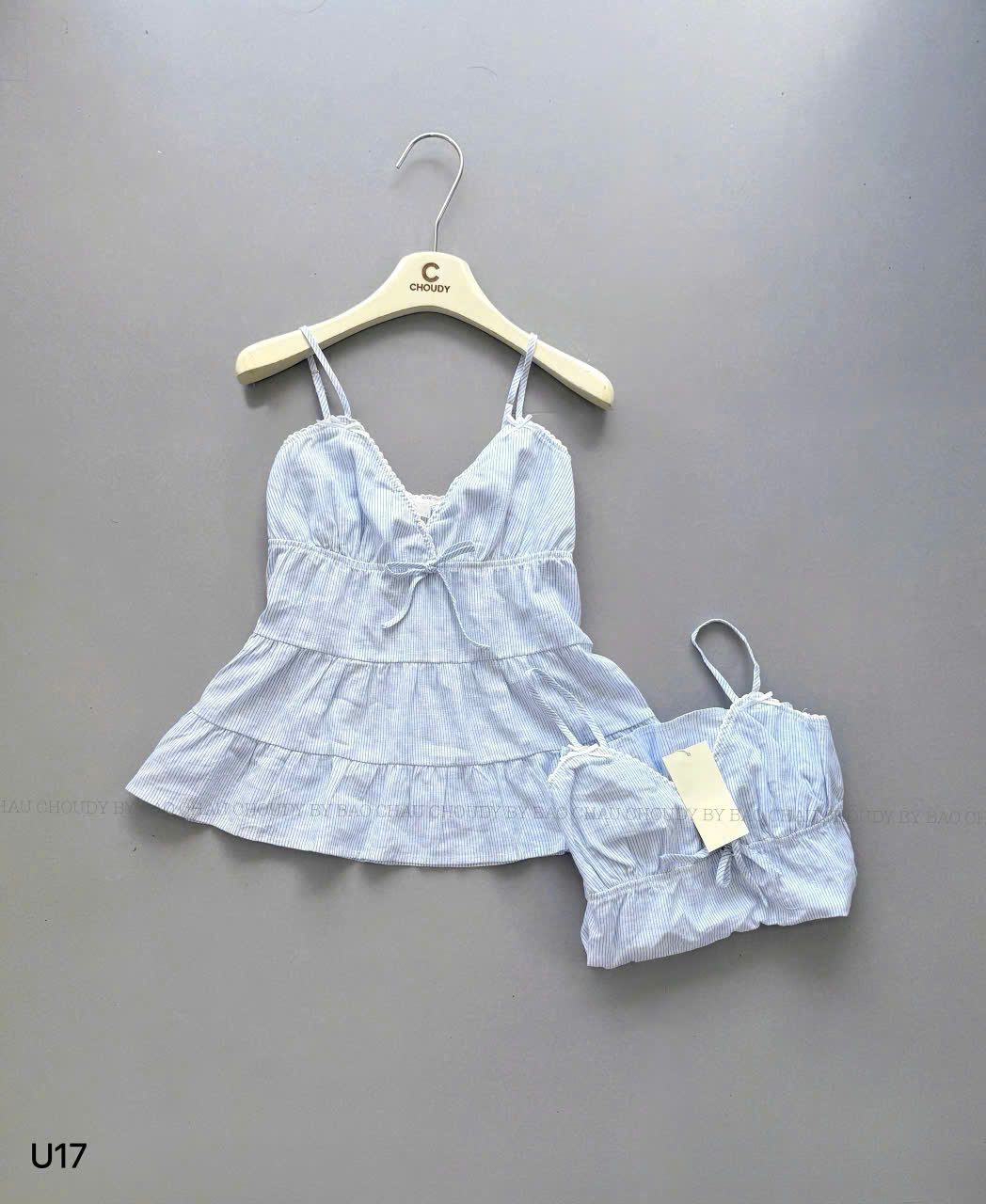 U17 ÁO KIỂU SỌC XANH_thumbnail_1