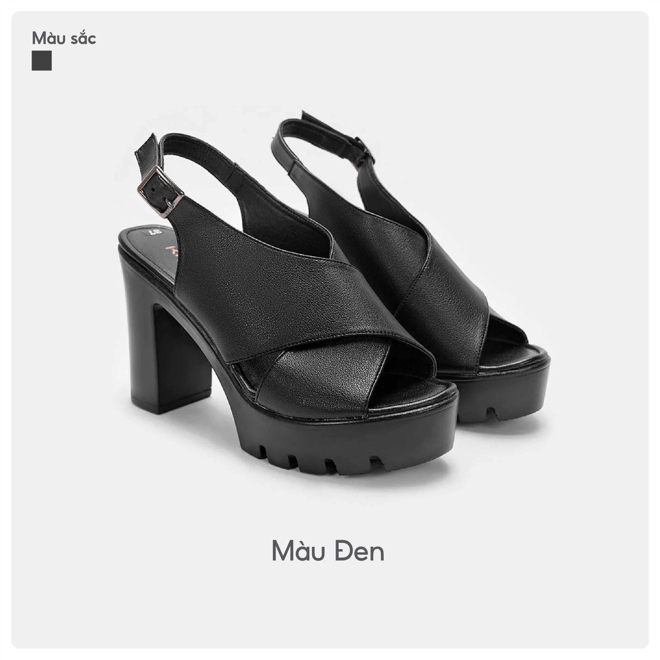 MO636 - SANDAL DA THẬT QUAI CHÉO_thumbnail_6