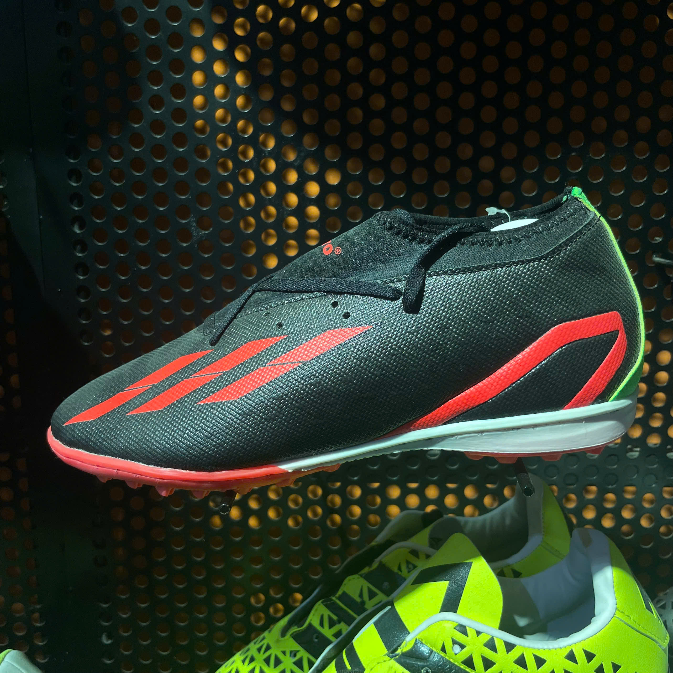 Giày Winbro X22 đen