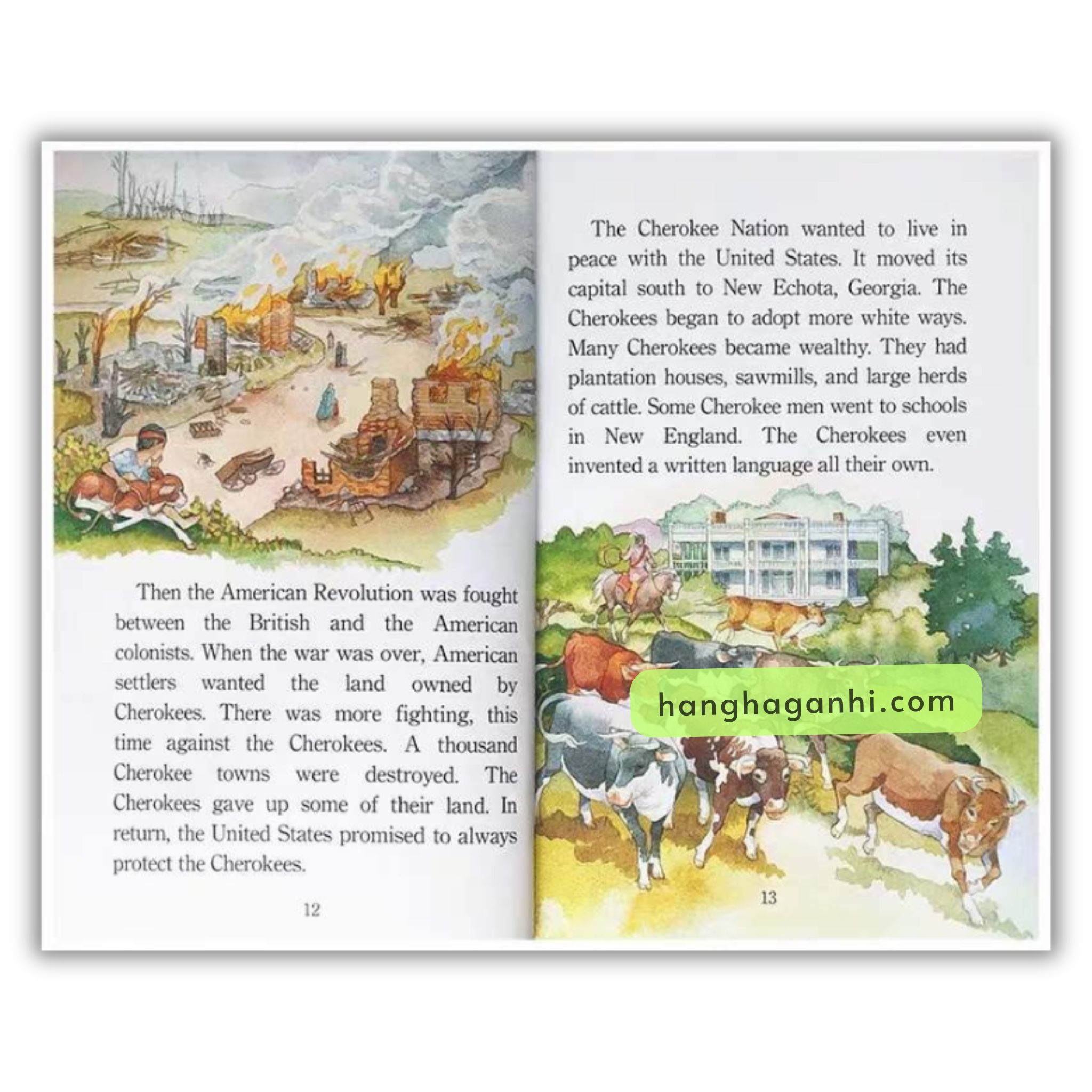 Bộ sách Step Into Reading Level  5 - 11 cuốn ( Sách nhập khẩu)_thumbnail_2