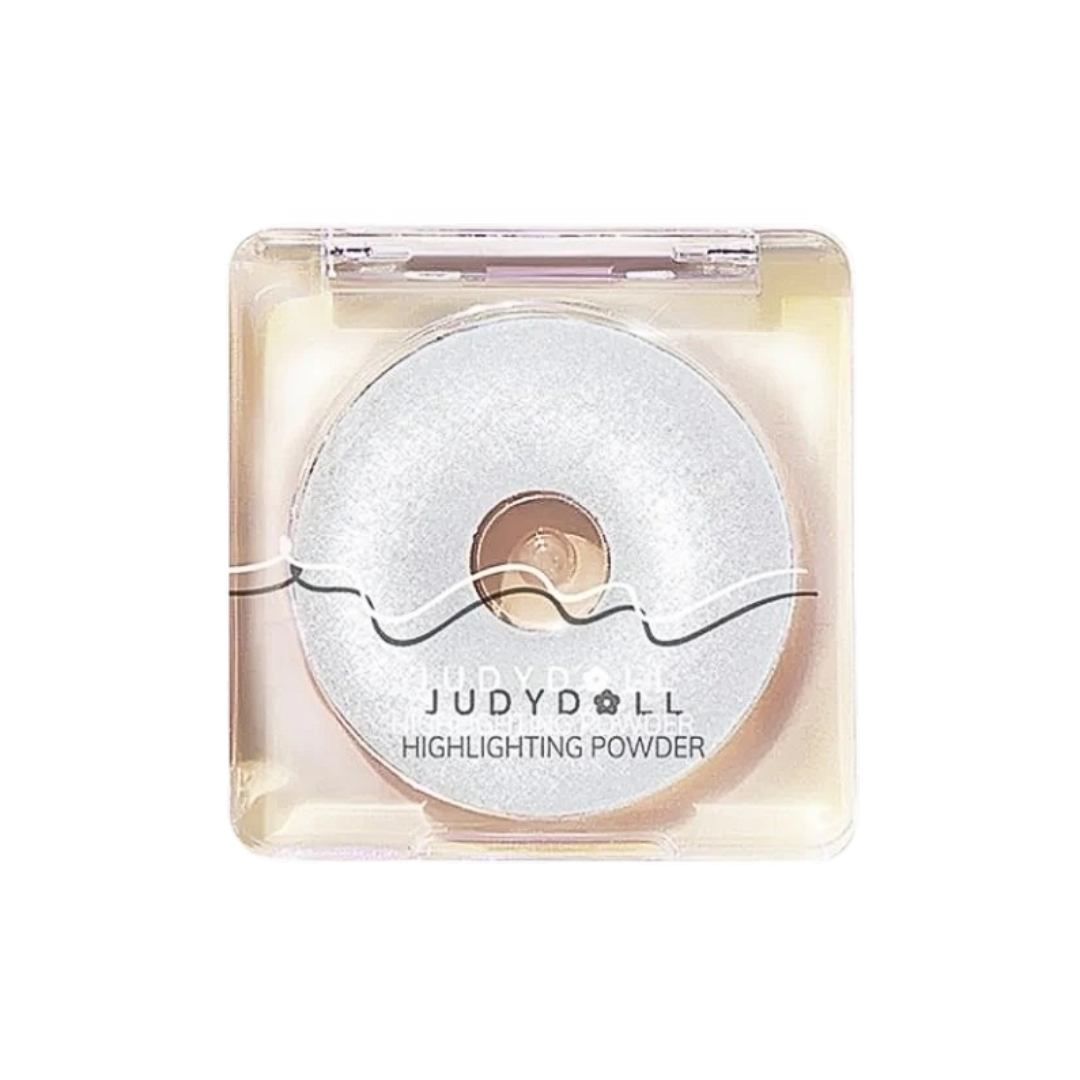 [JUDYDOLL] Phấn bắt sáng highlight Judydoll Donut