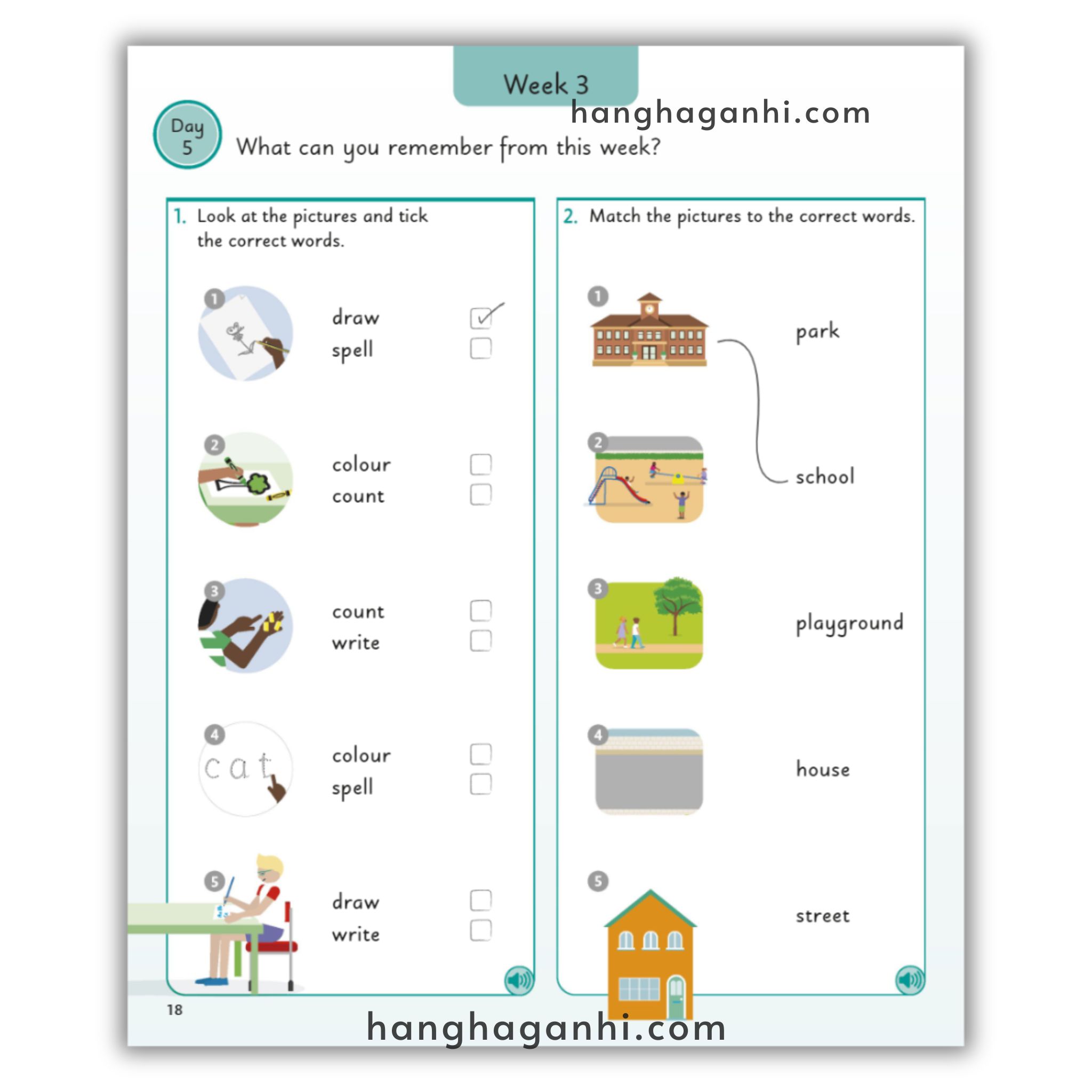 English For Everyone Junior 5 Words a day_thumbnail_15