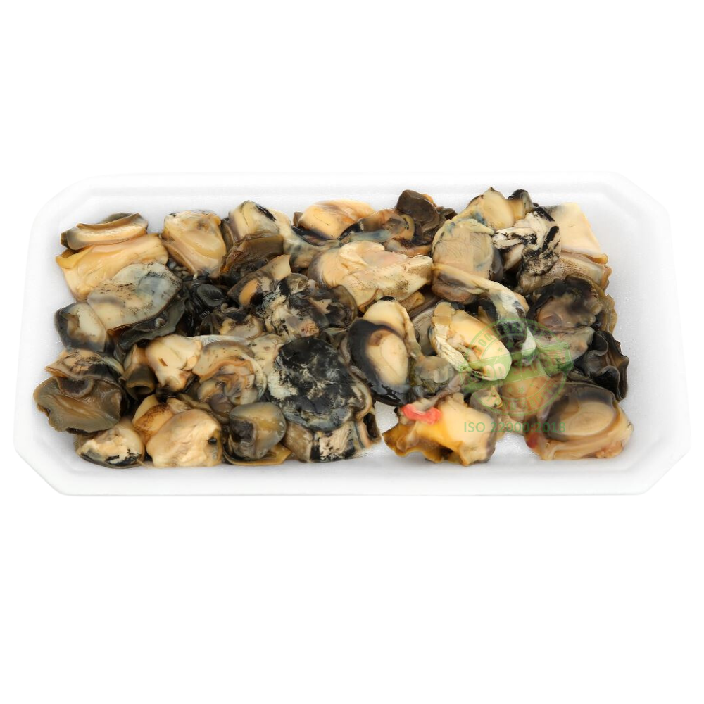 Ốc bươu | Vỉ 500G