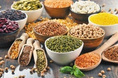 10 loại thực phẩm tốt dành cho bà bầu trong suốt thai kỳ