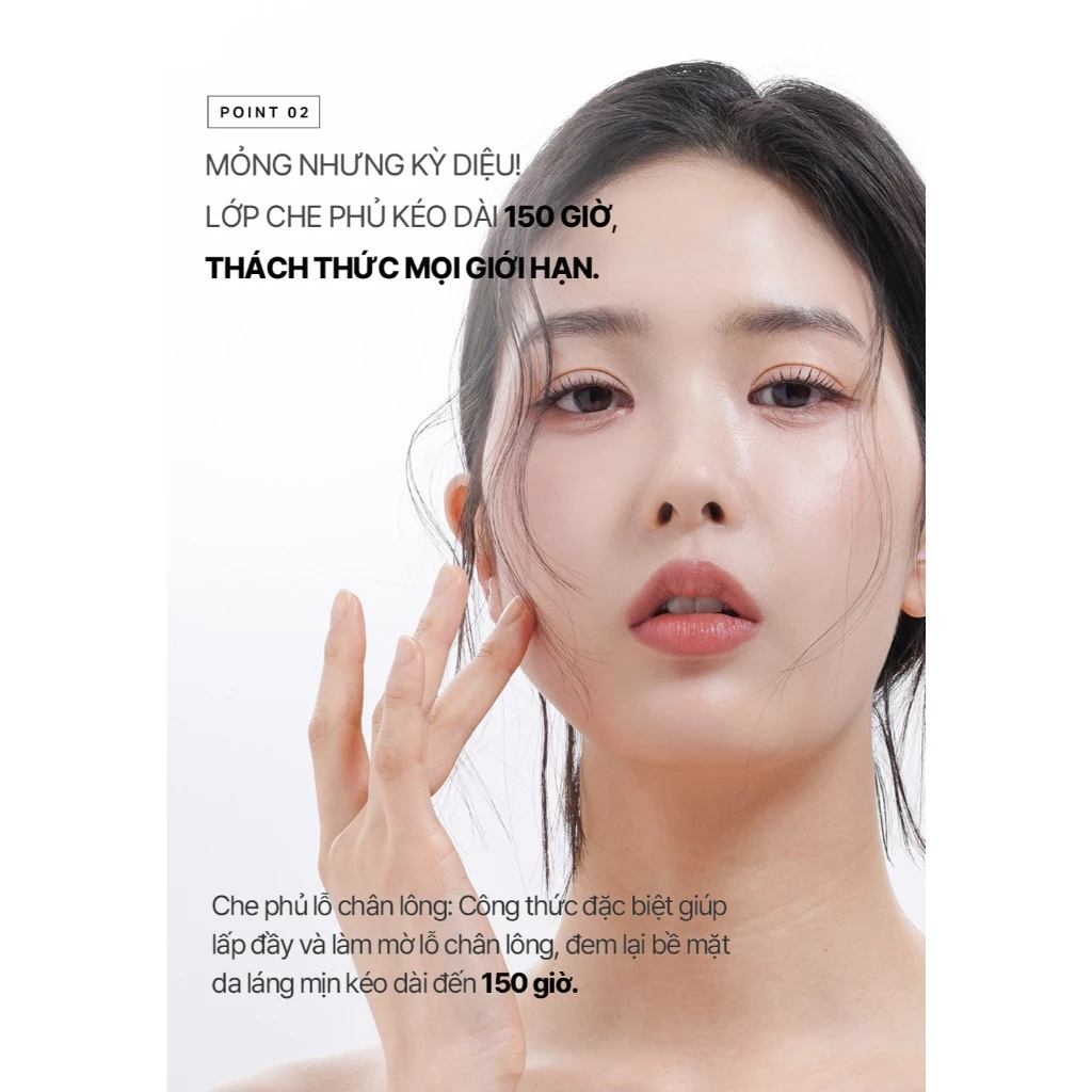 Phấn nước MelaReturn Cushion No.21; No 23 (BK/BE)_thumbnail_3