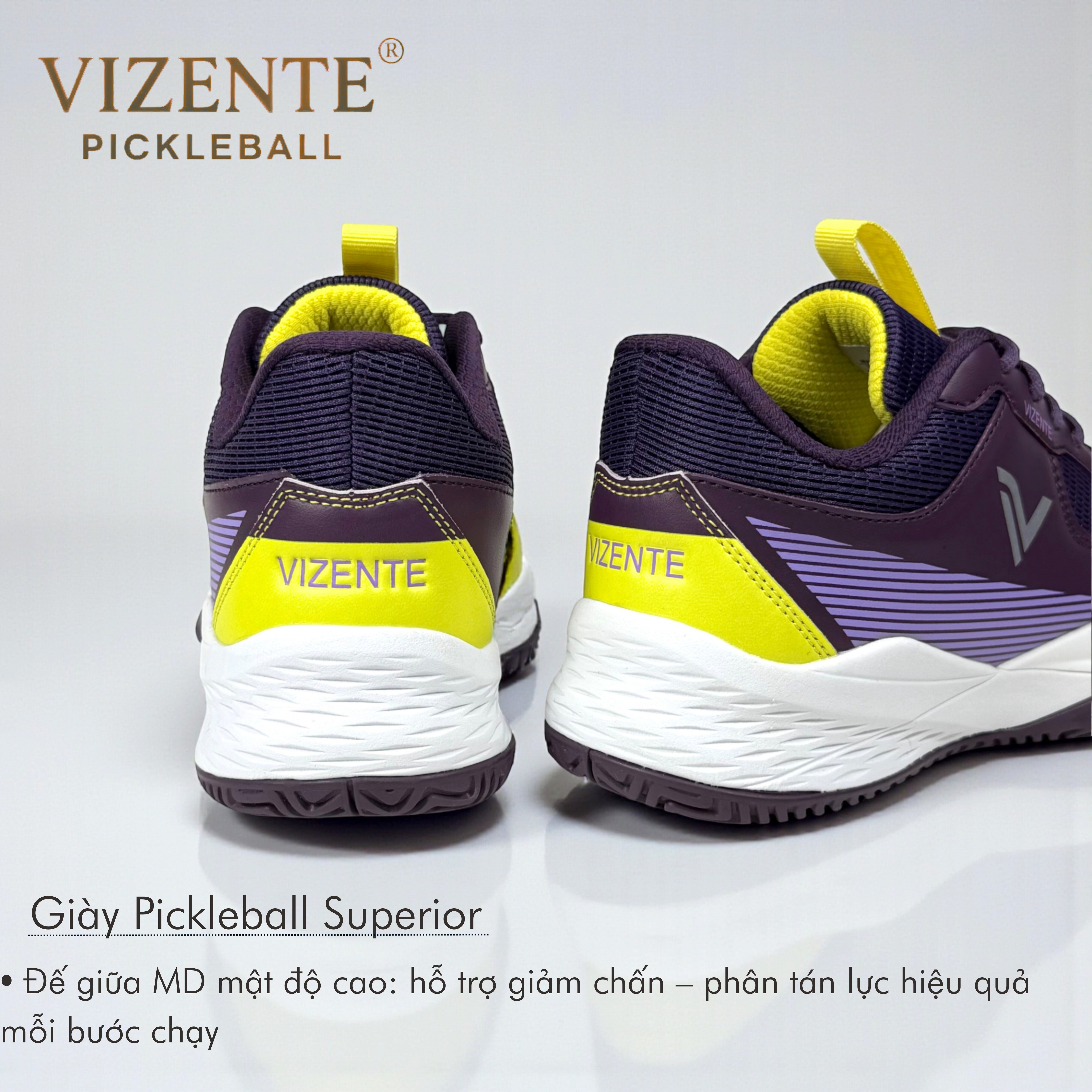 Giầy thể thao Pickcleball VIZENTE SUPERIOR_thumbnail_15