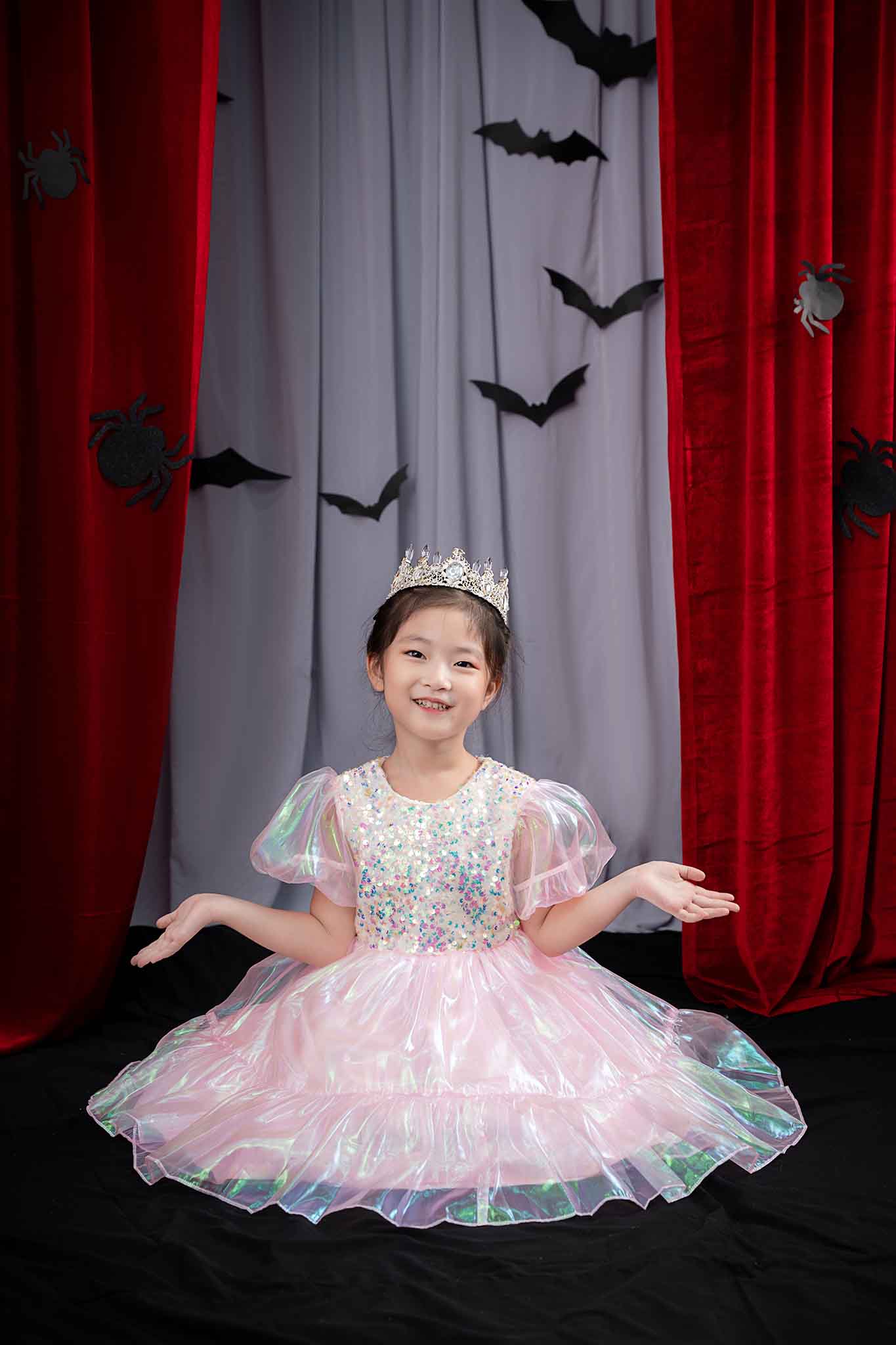 Váy công chúa tơ bóng_thumbnail_5