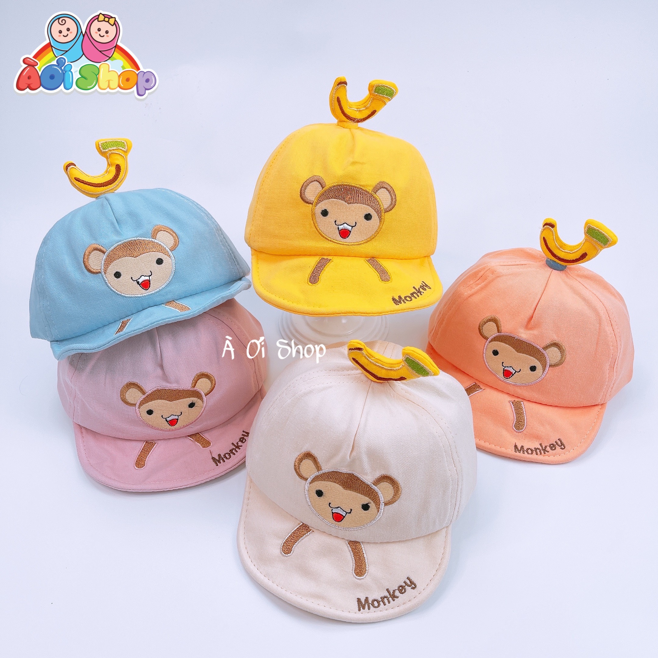 B11 NÓN LƯỚI TRAI MẪU NGẪU NHIÊN- PK8_thumbnail_1