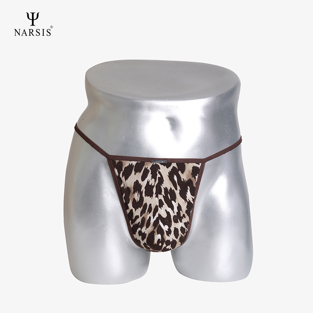 QUẦN LÓT NAM NMB1080 NARSIS VẢI COTTON MỀM MẠI, CO GIÃN TỐT, VẢI THOẢI MÁI VẬN ĐỘNG, HÚT ẨM TỐT_thumbnail_2