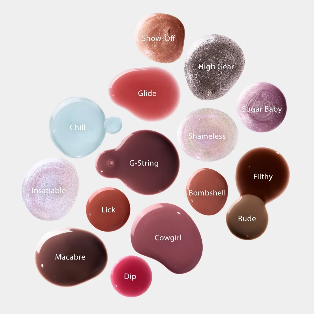 Issy Fat Gloss [High-Shine Lip Gloss]_thumbnail_8