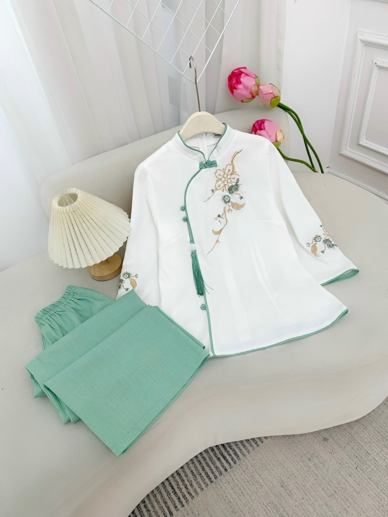 PP85 Pháp phục đũi gắn charm Tinh Nhi_thumbnail_2