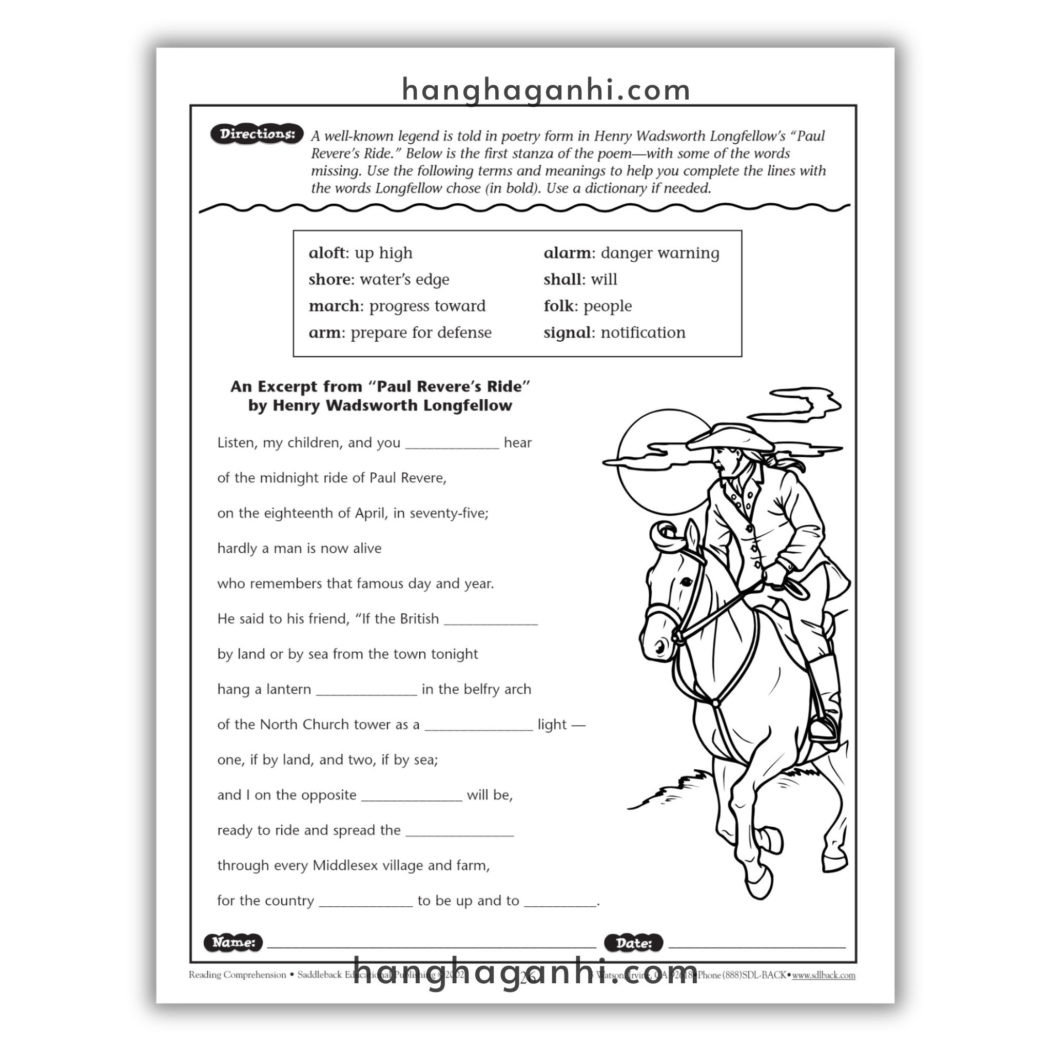 [Sách] Reading Comprehension Skills and Strategies Level 7_thumbnail_14