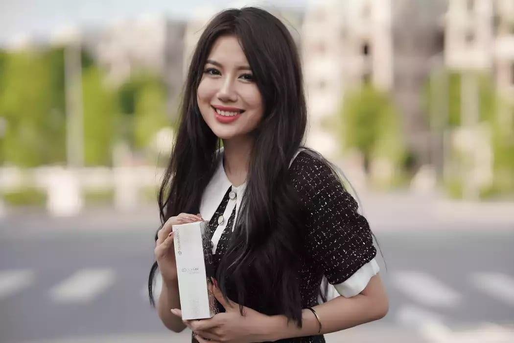 Thực phẩm bảo vệ sức khoẻ: Viên nang AGELOC Y-SPAN_thumbnail_8