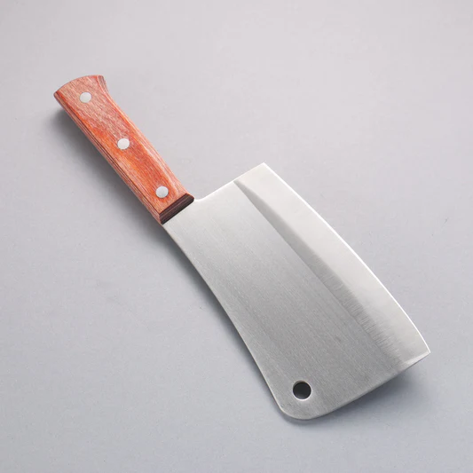 Bone-Cleaver Knife