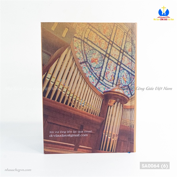 Tuyển tập Thánh ca Laudatosi ✔_thumbnail_2