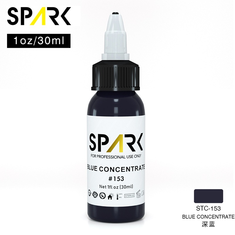 Mực màu SPARK chính hãng 1oz - 30ml._thumbnail_23