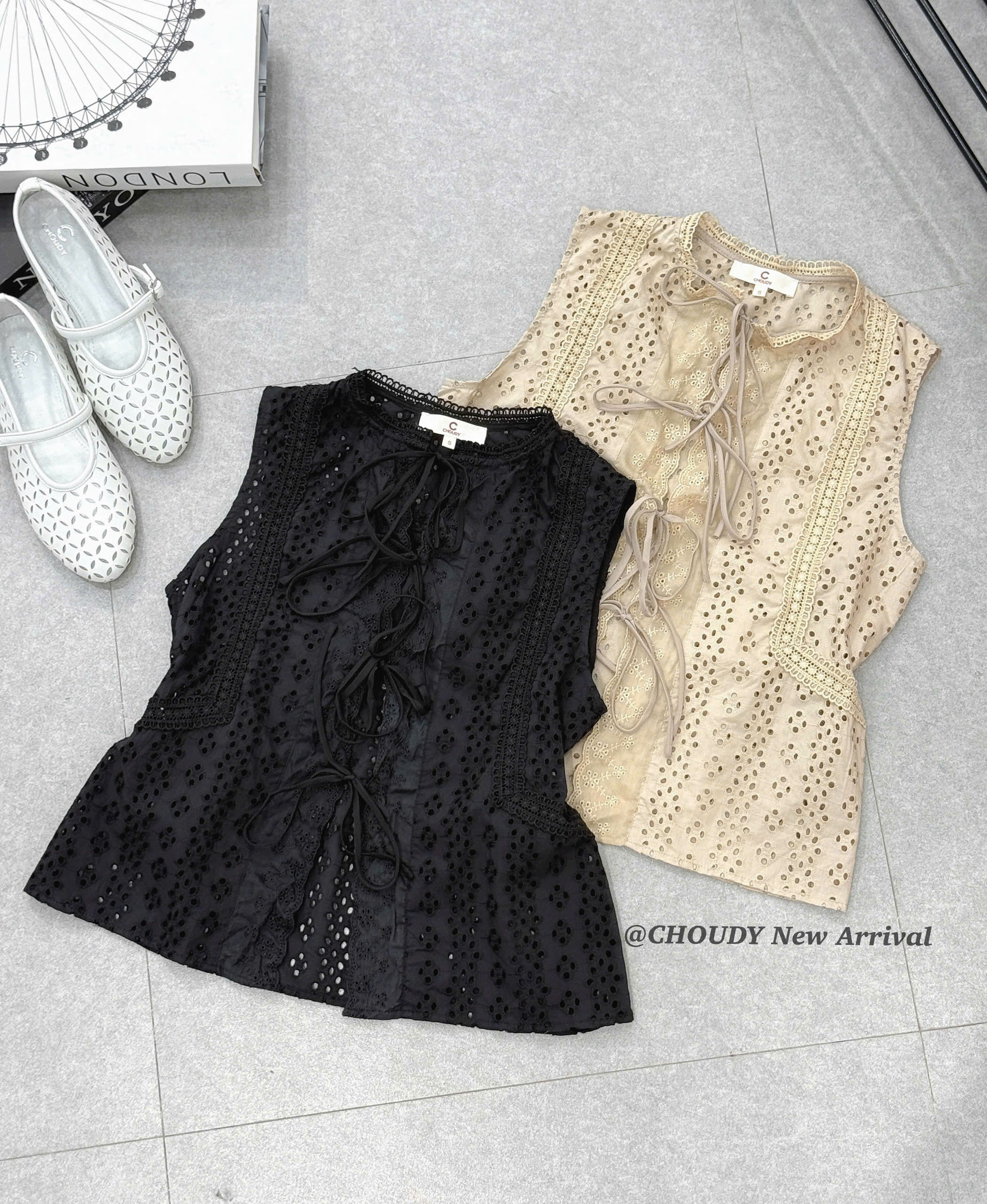 U484 ÁO ĐỤC LỖ 2 MÀU_thumbnail_1