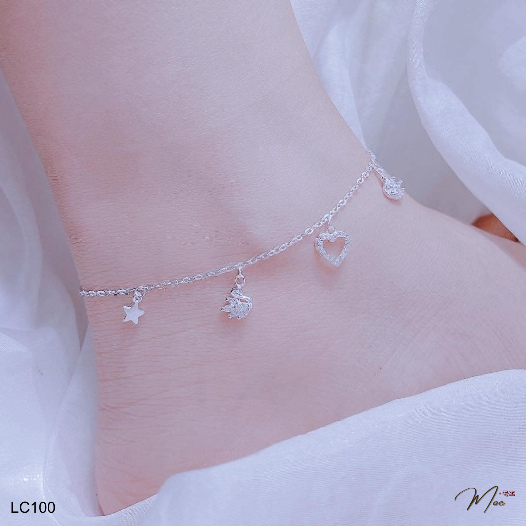 LC100 - Lắc chân thiên nga trái tim_thumbnail_1