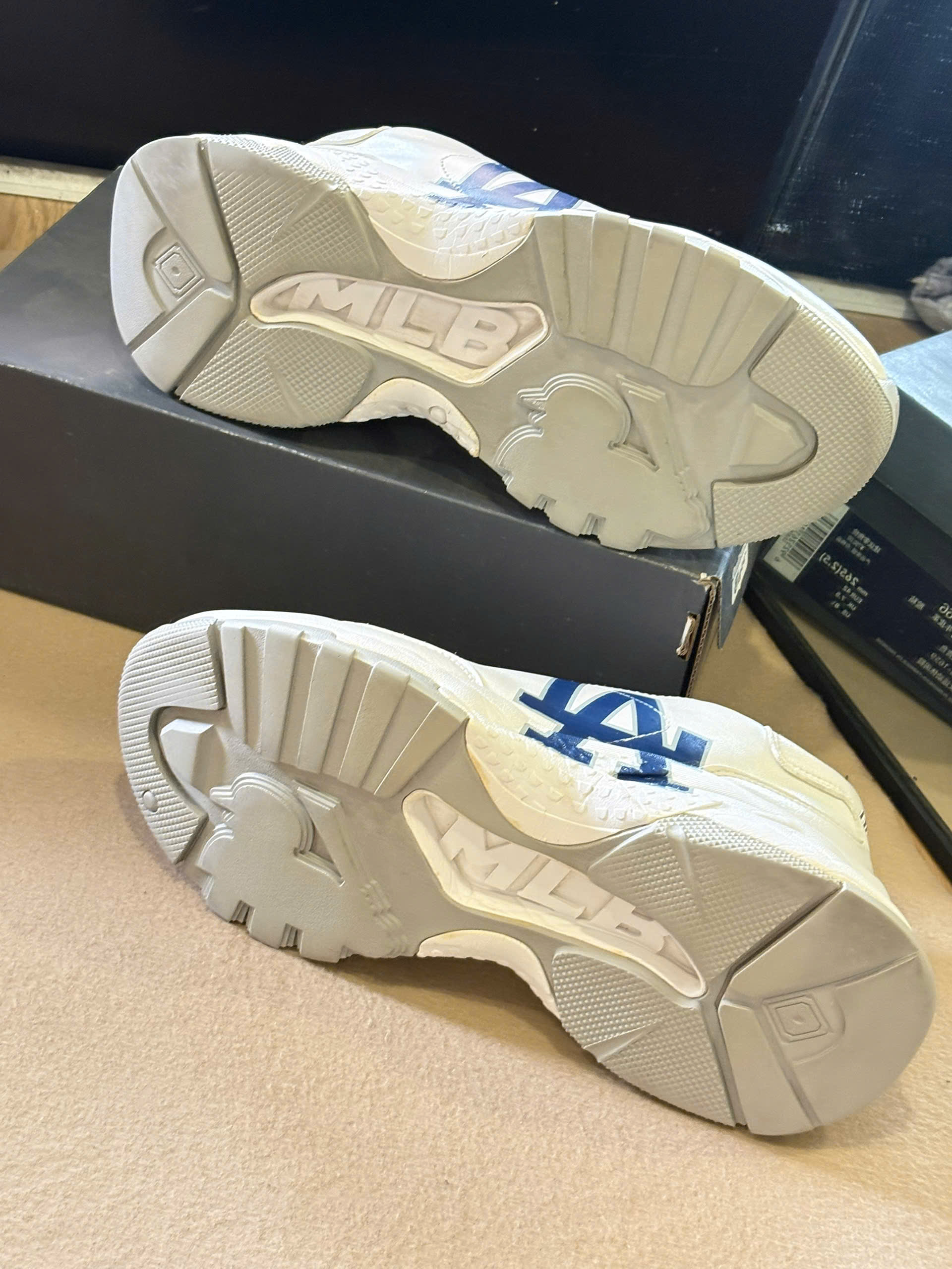 MLB Big Ball Chunky A