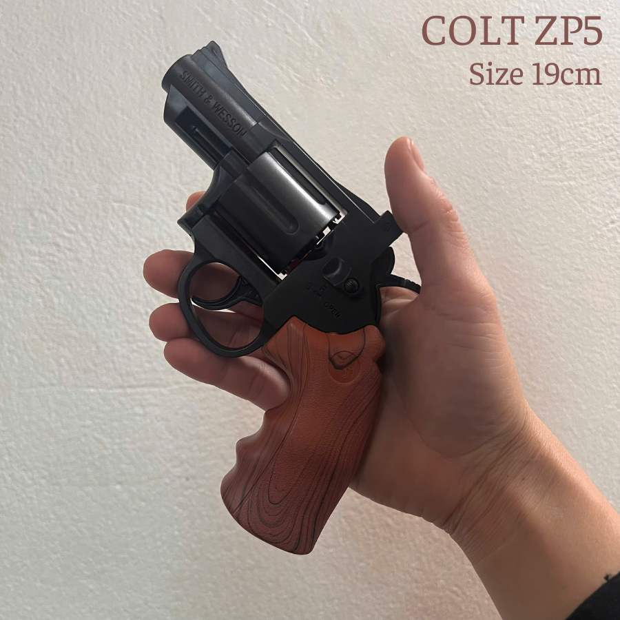 Đồ Chơi 𝐒𝐮́𝐧𝐠 𝐋𝐮̣𝐜 𝐨̂̉ 𝐪𝐮𝐚𝐲 ZP5 𝐂𝐨𝐥𝐭 𝐏𝐲𝐭𝐡𝐨𝐧 𝟑𝟓𝟕 size 19 - 23 - 28cm_thumbnail_38