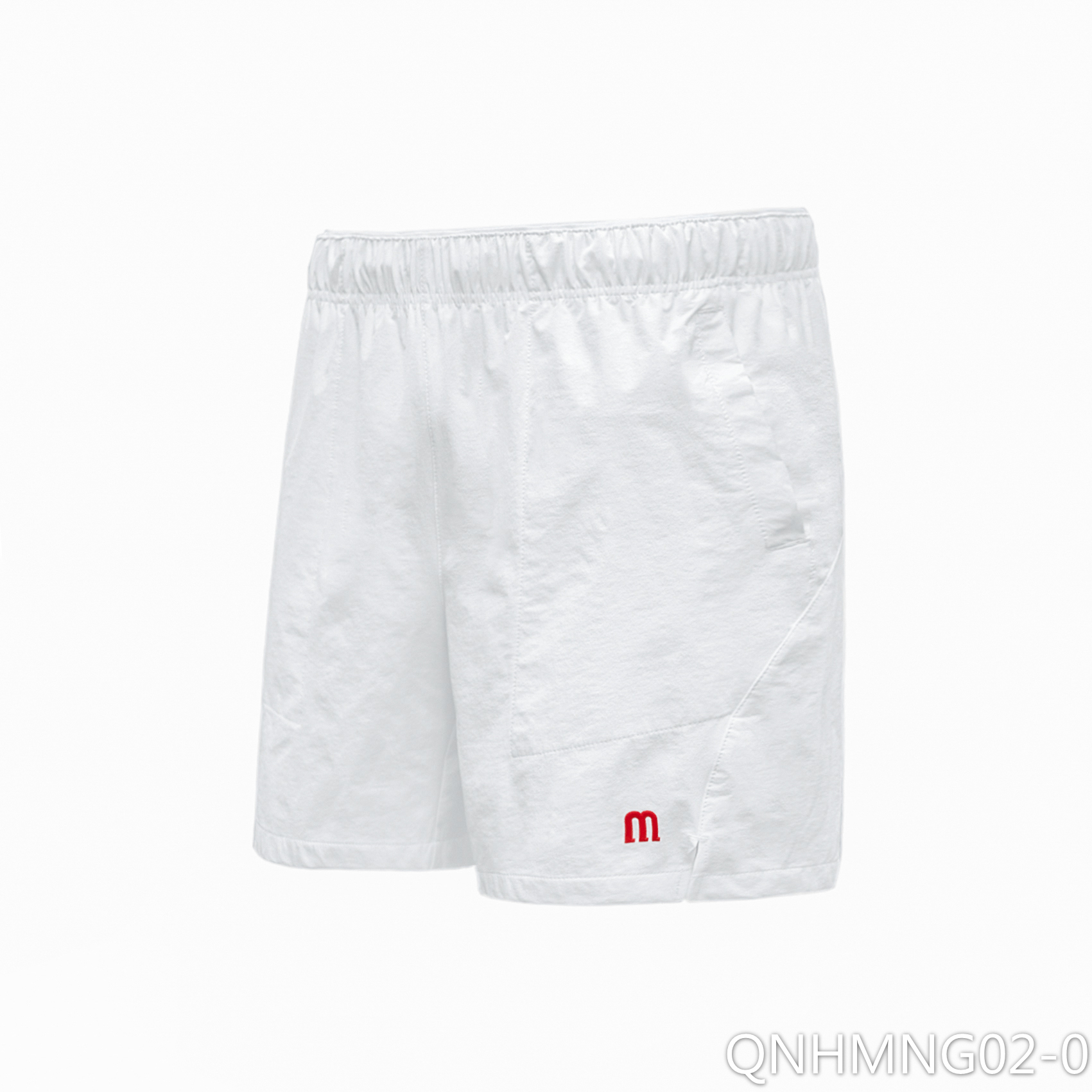 QUẦN NGẮN CHUN MANESTI GIÓ TRƠN VIỀN BO