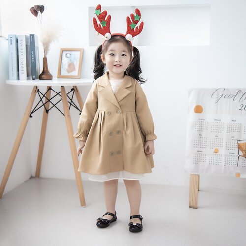 Áo khoác váy cổ ve_thumbnail_8