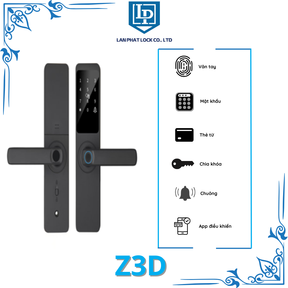 Z3D Tuya WiFi điều  khiển từ xa_thumbnail_1