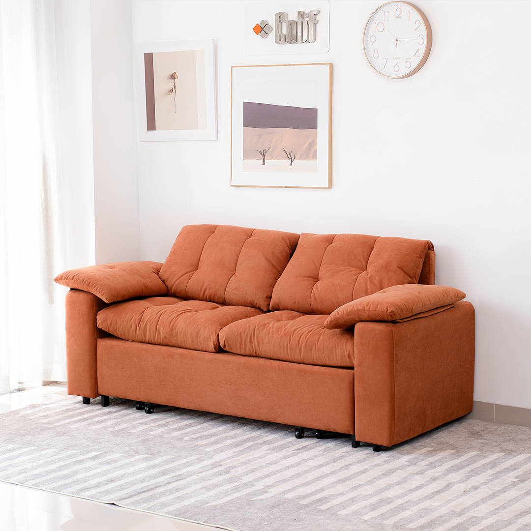 Giường sofa đa năng Colif Smart S1