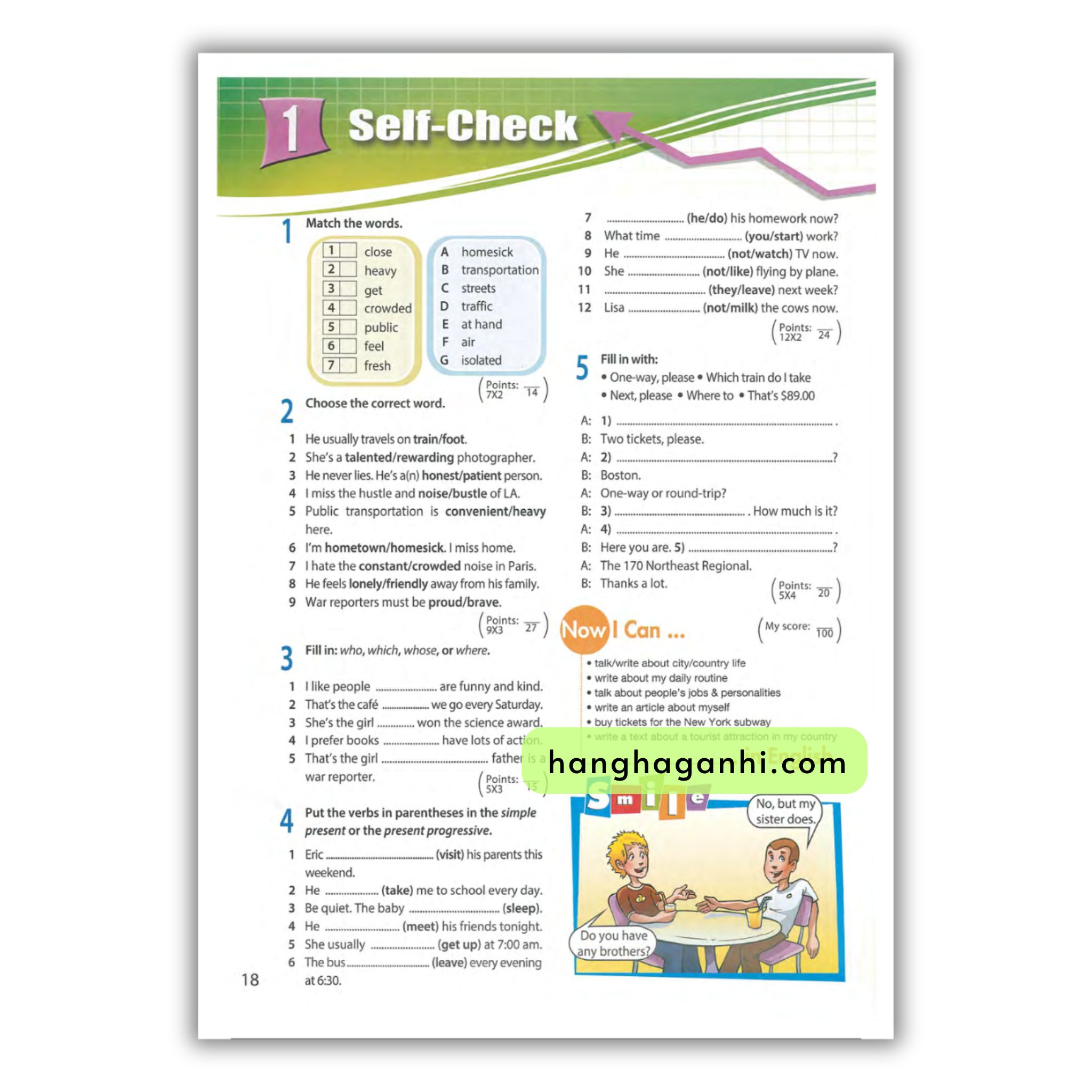 Access Us Student’S Book & Workbook 3A_thumbnail_4