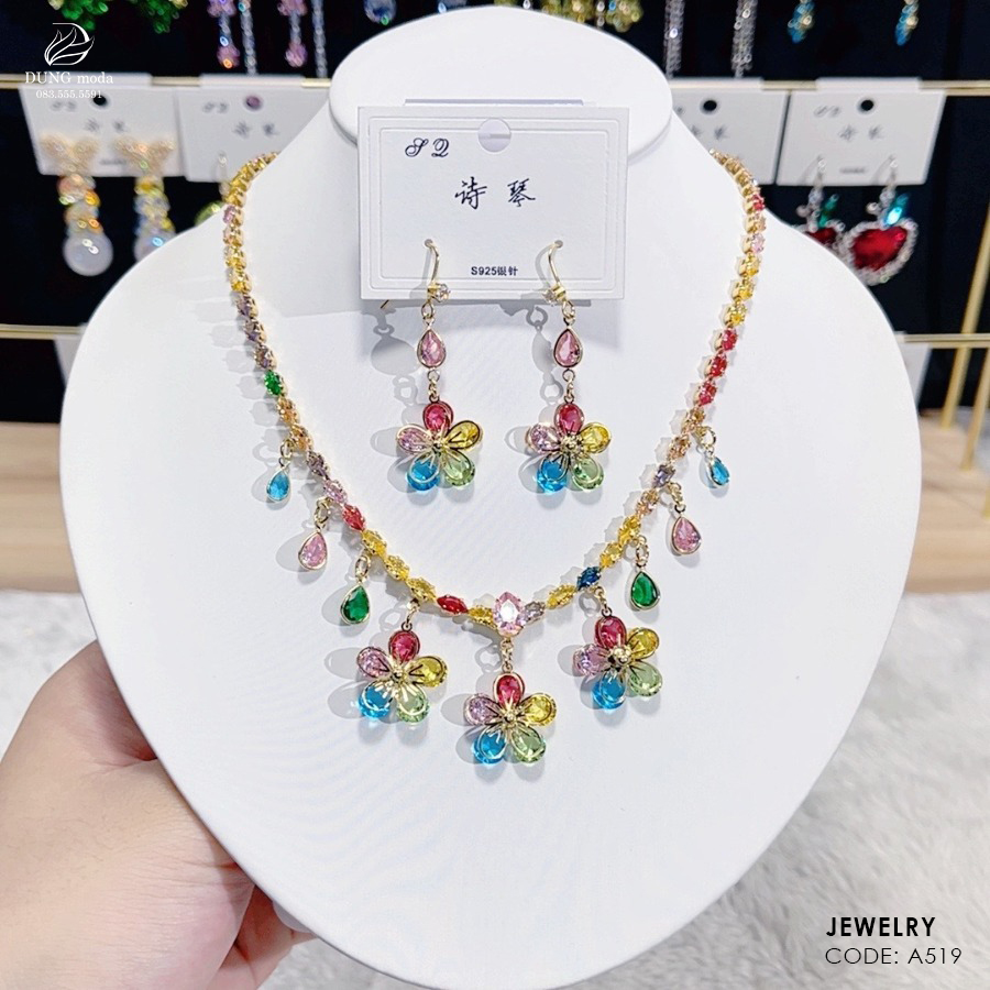 Bộ Trang Sức A519_thumbnail_0